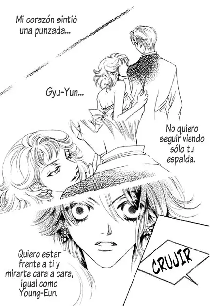 Cinderella fella (2003) - Capítulo 14 - Página 25 - LectorTMOo