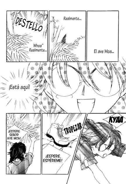 Cinderella fella (2003) - Capítulo 14 - Página 27 - LectorTMOo