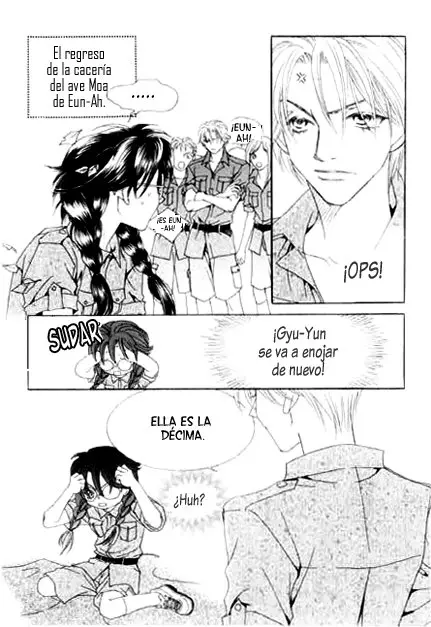 Cinderella fella (2003) - Capítulo 14 - Página 28 - LectorTMOo