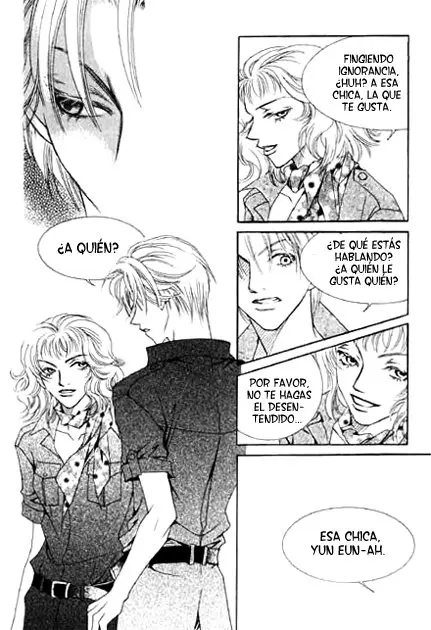Cinderella fella (2003) - Capítulo 14 - Página 31 - LectorTMOo