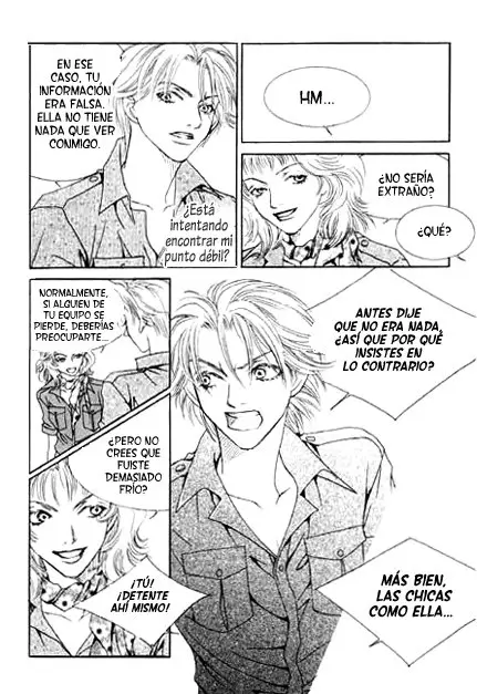 Cinderella fella (2003) - Capítulo 14 - Página 33 - LectorTMOo