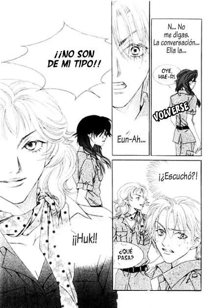 Cinderella fella (2003) - Capítulo 14 - Página 34 - LectorTMOo