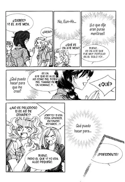 Cinderella fella (2003) - Capítulo 14 - Página 35 - LectorTMOo