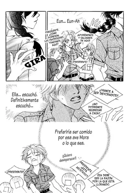 Cinderella fella (2003) - Capítulo 14 - Página 37 - LectorTMOo