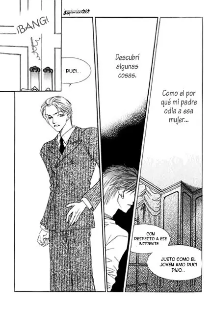 Cinderella fella (2003) - Capítulo 15 - Página 7 - LectorTMOo