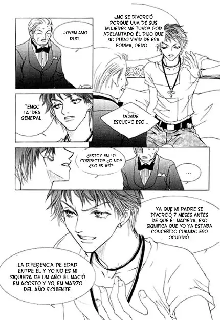 Cinderella fella (2003) - Capítulo 15 - Página 9 - LectorTMOo