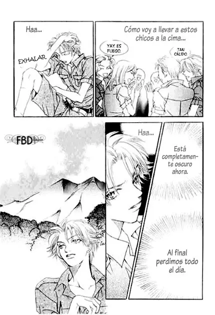 Cinderella fella (2003) - Capítulo 15 - Página 14 - LectorTMOo