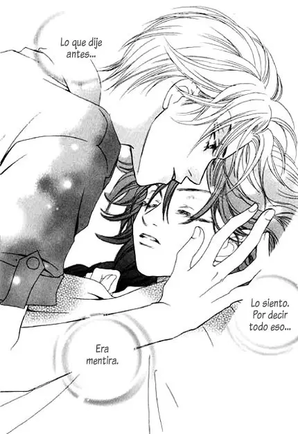 Cinderella fella (2003) - Capítulo 15 - Página 17 - LectorTMOo