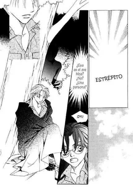 Cinderella fella (2003) - Capítulo 15 - Página 23 - LectorTMOo