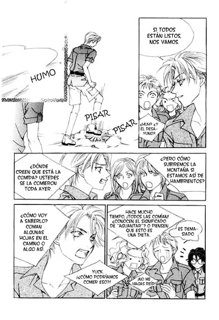 Cinderella fella (2003) - Capítulo 15 - Página 24 - LectorTMOo