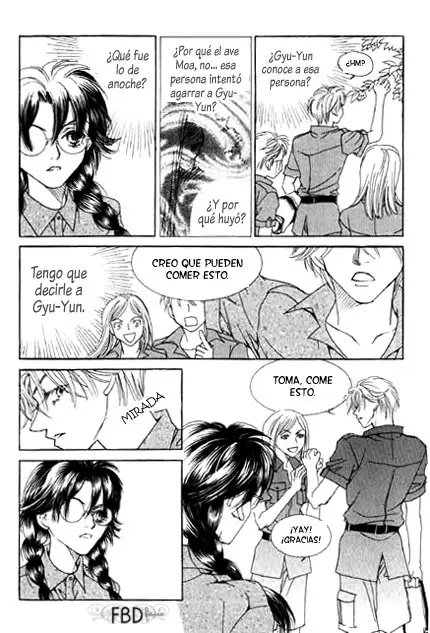 Cinderella fella (2003) - Capítulo 15 - Página 25 - LectorTMOo