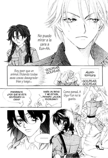 Cinderella fella (2003) - Capítulo 15 - Página 26 - LectorTMOo