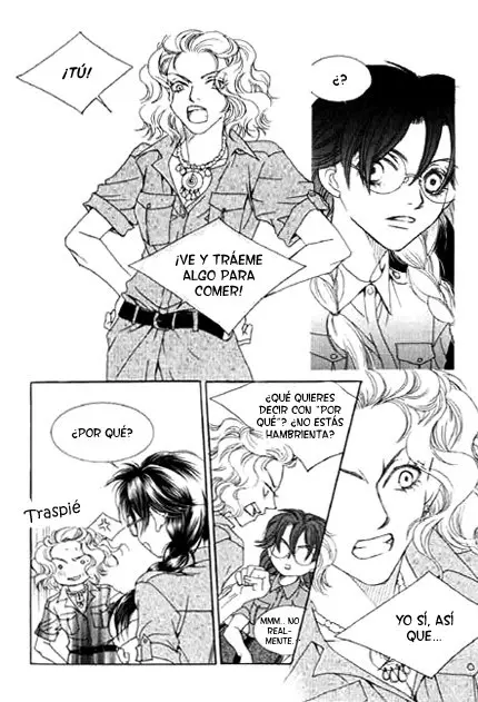 Cinderella fella (2003) - Capítulo 15 - Página 29 - LectorTMOo