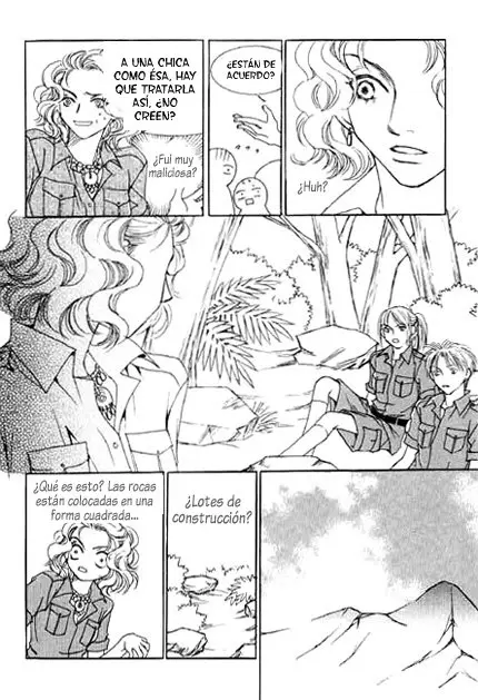 Cinderella fella (2003) - Capítulo 15 - Página 31 - LectorTMOo