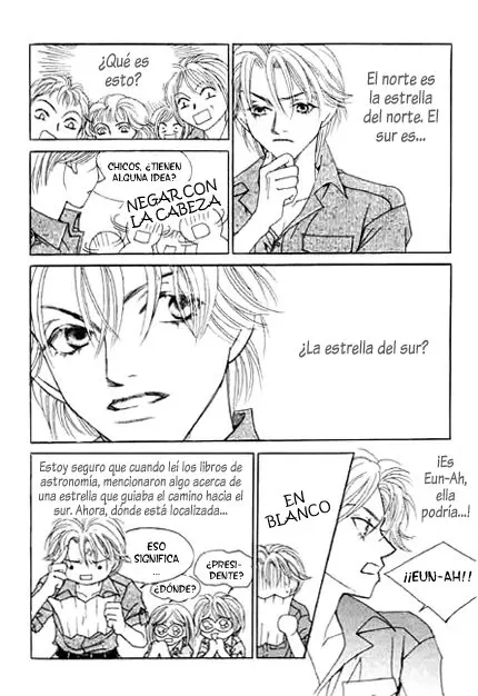 Cinderella fella (2003) - Capítulo 15 - Página 35 - LectorTMOo
