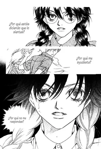 Cinderella fella (2003) - Capítulo 15 - Página 45 - LectorTMOo