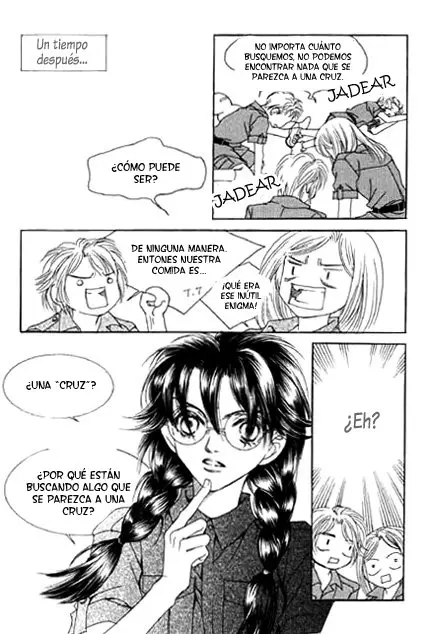 Cinderella fella (2003) - Capítulo 15 - Página 51 - LectorTMOo