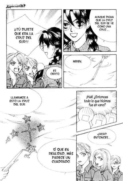 Cinderella fella (2003) - Capítulo 15 - Página 52 - LectorTMOo