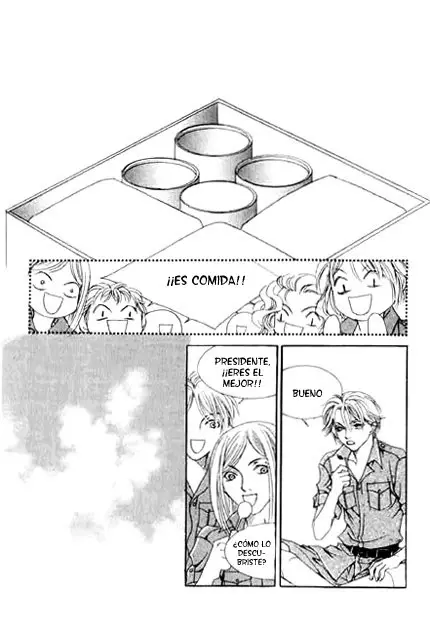 Cinderella fella (2003) - Capítulo 15 - Página 56 - LectorTMOo