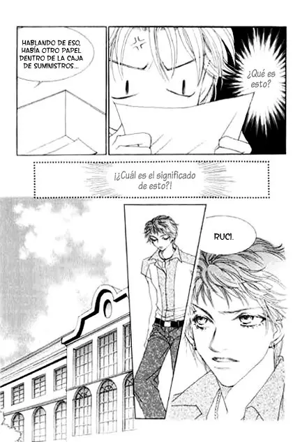 Cinderella fella (2003) - Capítulo 15 - Página 58 - LectorTMOo