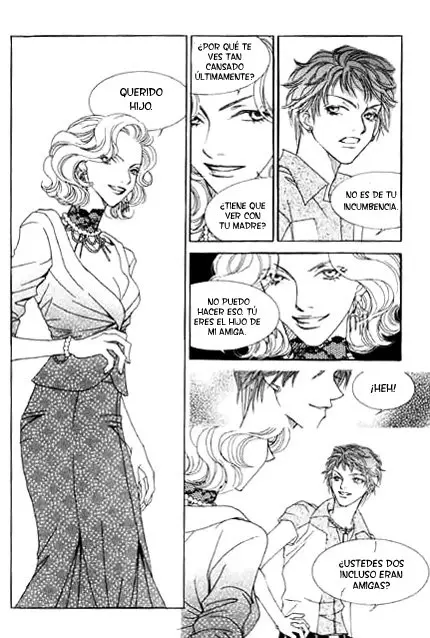 Cinderella fella (2003) - Capítulo 15 - Página 59 - LectorTMOo