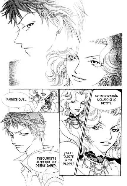 Cinderella fella (2003) - Capítulo 15 - Página 60 - LectorTMOo