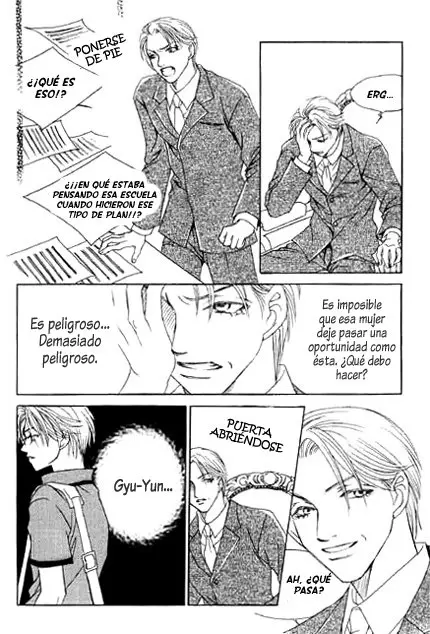 Cinderella fella (2003) - Capítulo 15 - Página 63 - LectorTMOo