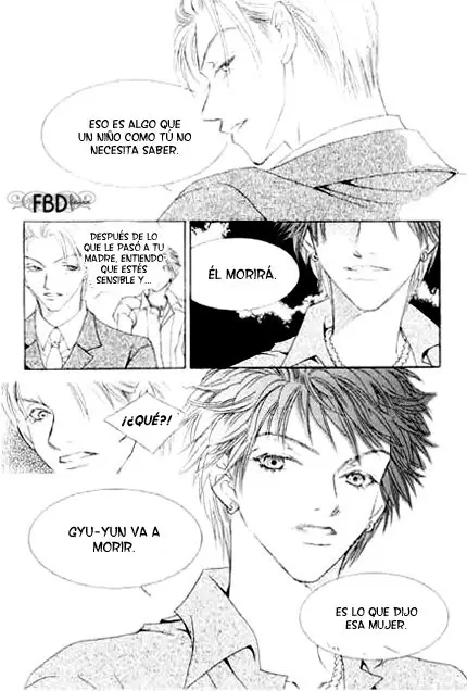 Cinderella fella (2003) - Capítulo 15 - Página 66 - LectorTMOo