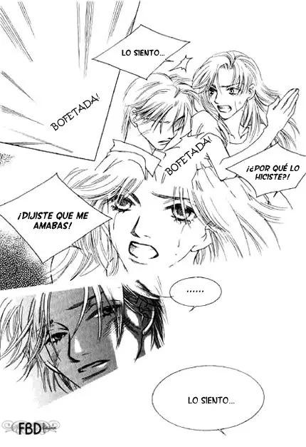 Cinderella fella (2003) - Capítulo 15 - Página 75 - LectorTMOo