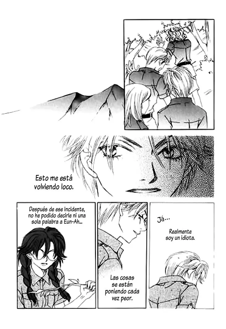 Cinderella fella (2003) - Capítulo 16.1 - Página 4 - LectorTMOo