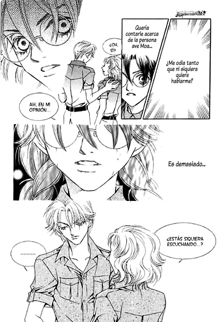 Cinderella fella (2003) - Capítulo 16.1 - Página 7 - LectorTMOo