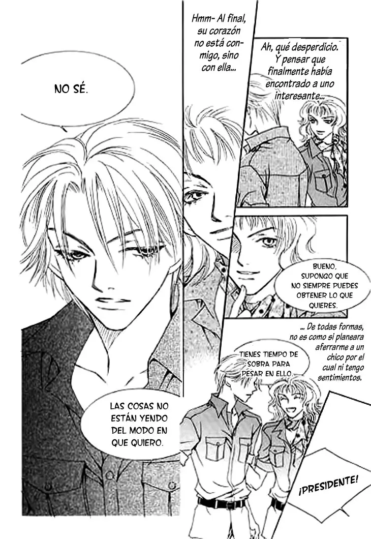 Cinderella fella (2003) - Capítulo 16.1 - Página 11 - LectorTMOo