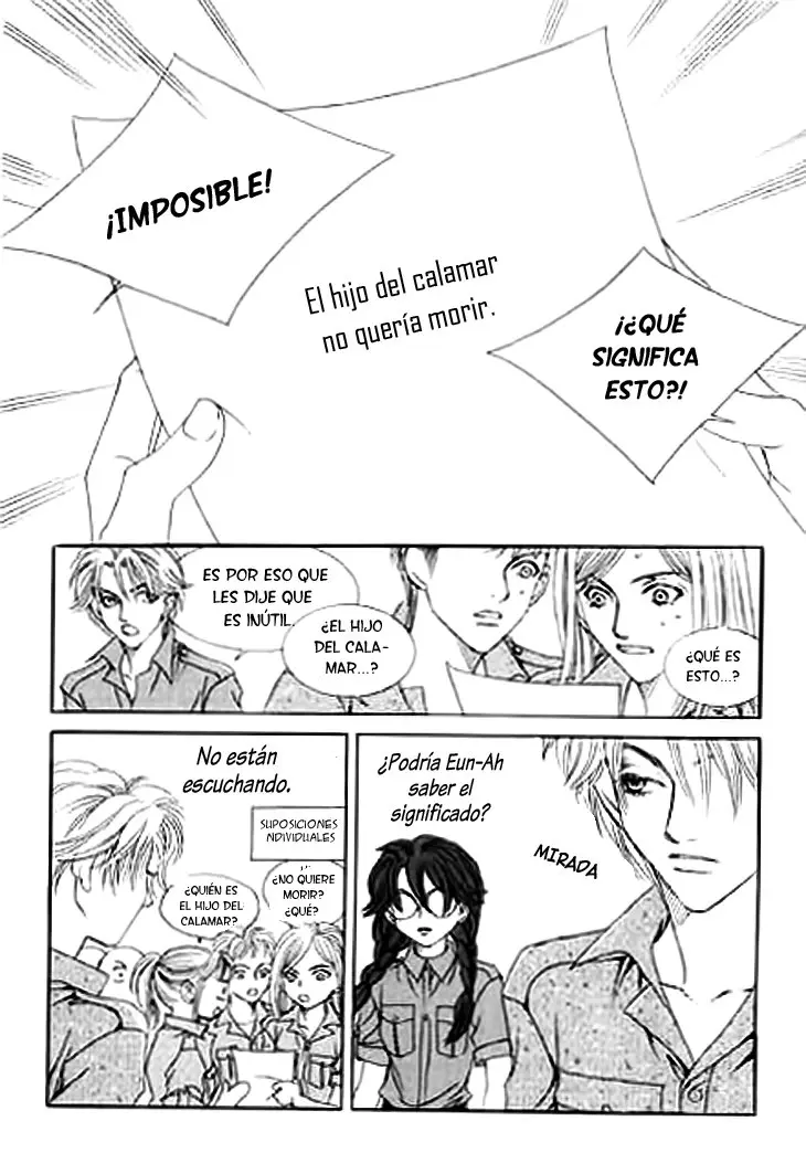 Cinderella fella (2003) - Capítulo 16.1 - Página 16 - LectorTMOo