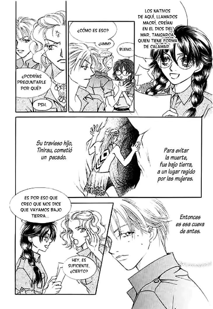 Cinderella fella (2003) - Capítulo 16.1 - Página 19 - LectorTMOo