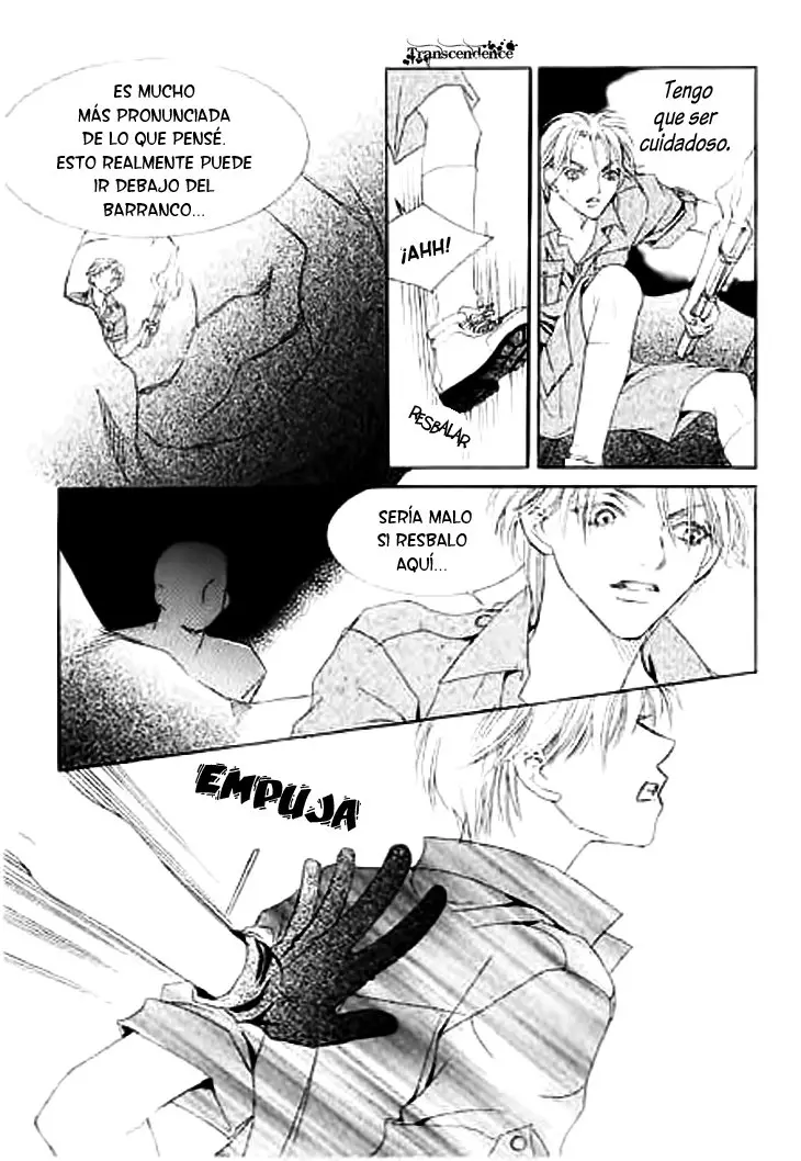 Cinderella fella (2003) - Capítulo 16.1 - Página 22 - LectorTMOo