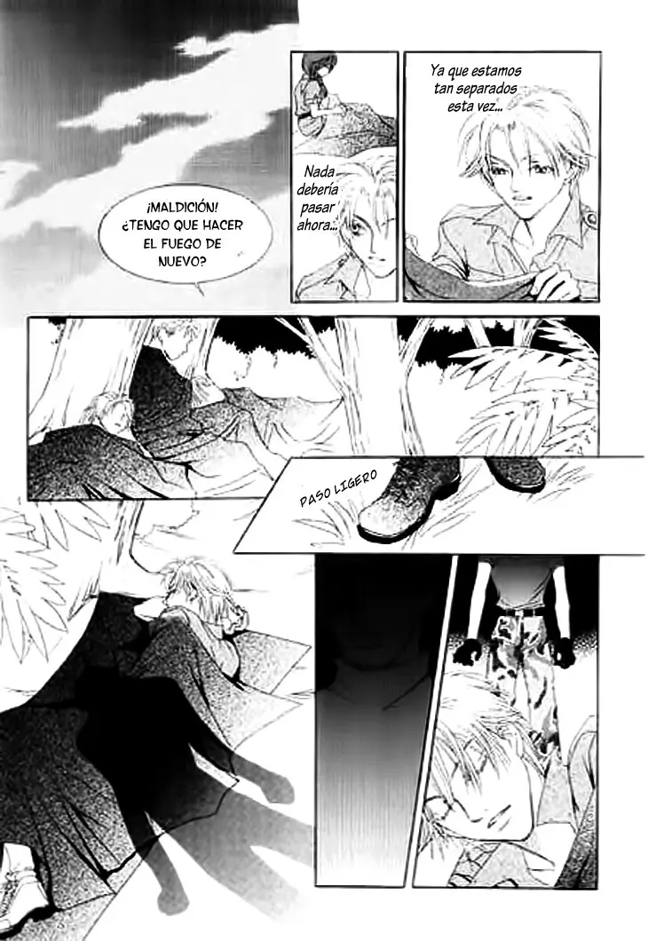 Cinderella fella (2003) - Capítulo 16.1 - Página 26 - LectorTMOo