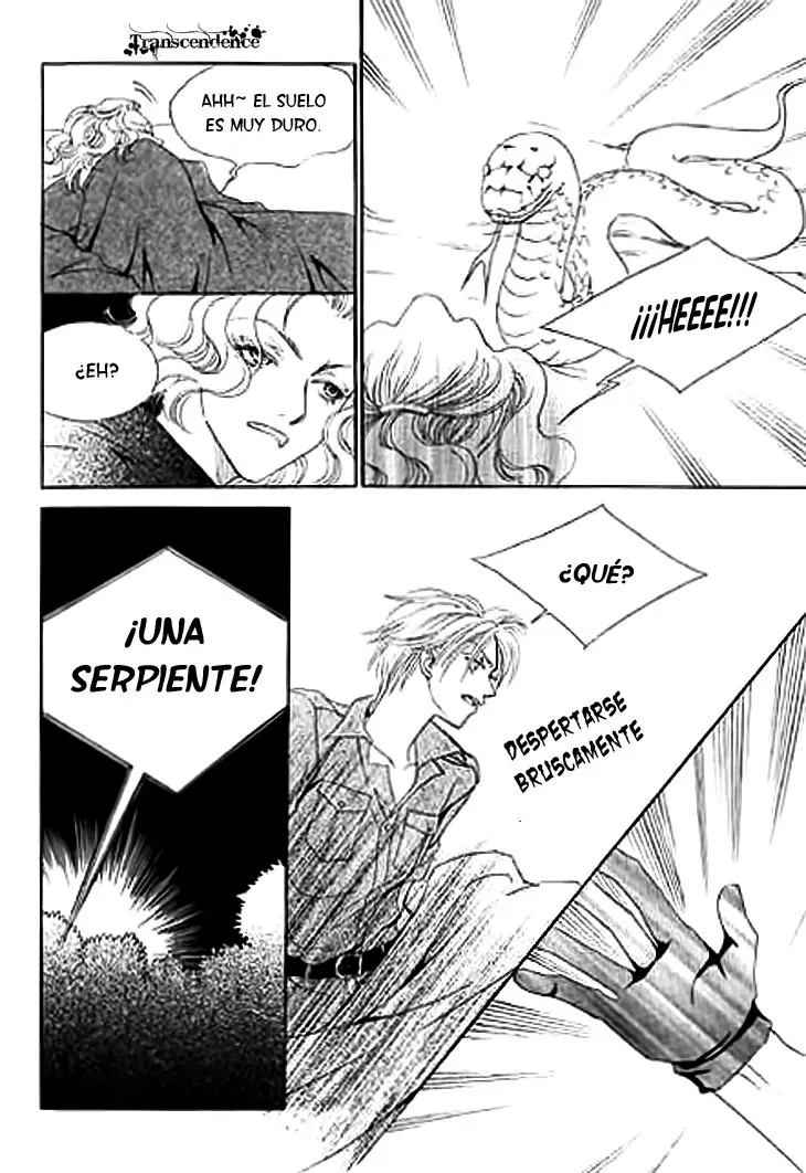 Cinderella fella (2003) - Capítulo 16.1 - Página 27 - LectorTMOo