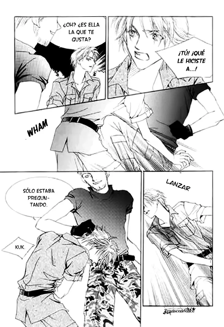Cinderella fella (2003) - Capítulo 16.1 - Página 32 - LectorTMOo