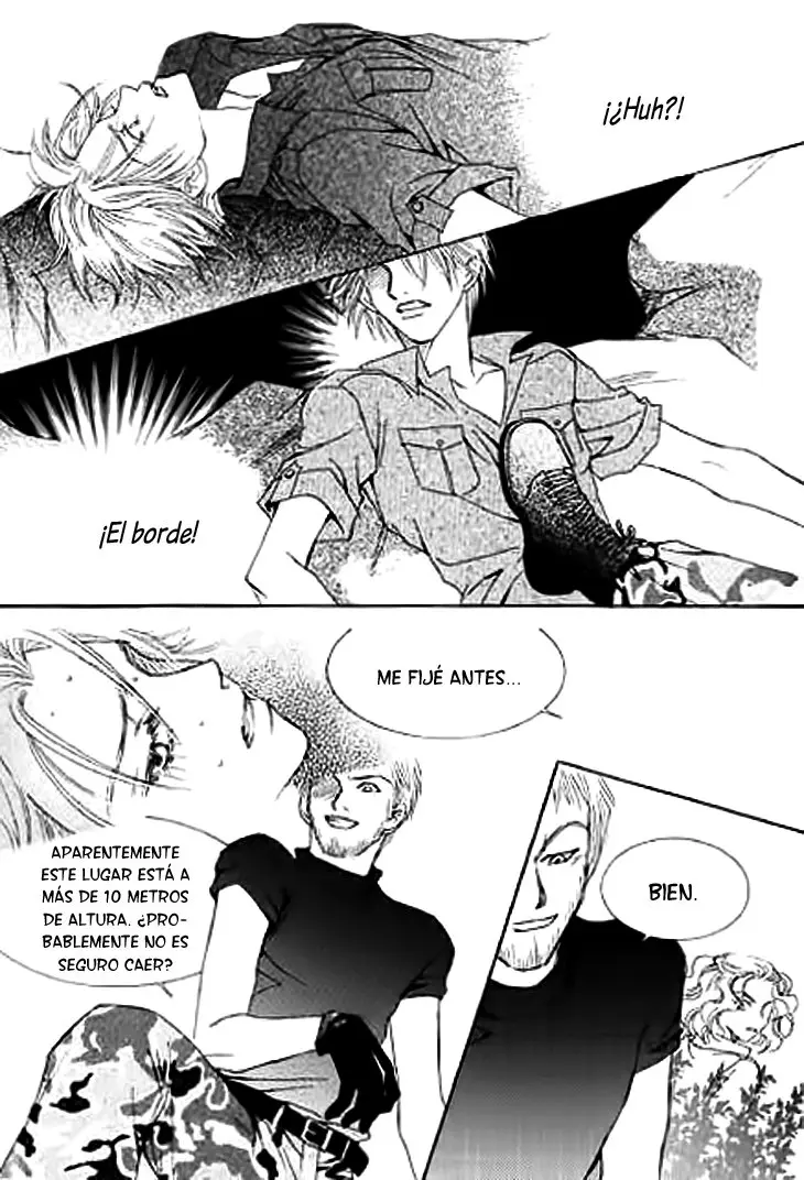 Cinderella fella (2003) - Capítulo 16.1 - Página 33 - LectorTMOo