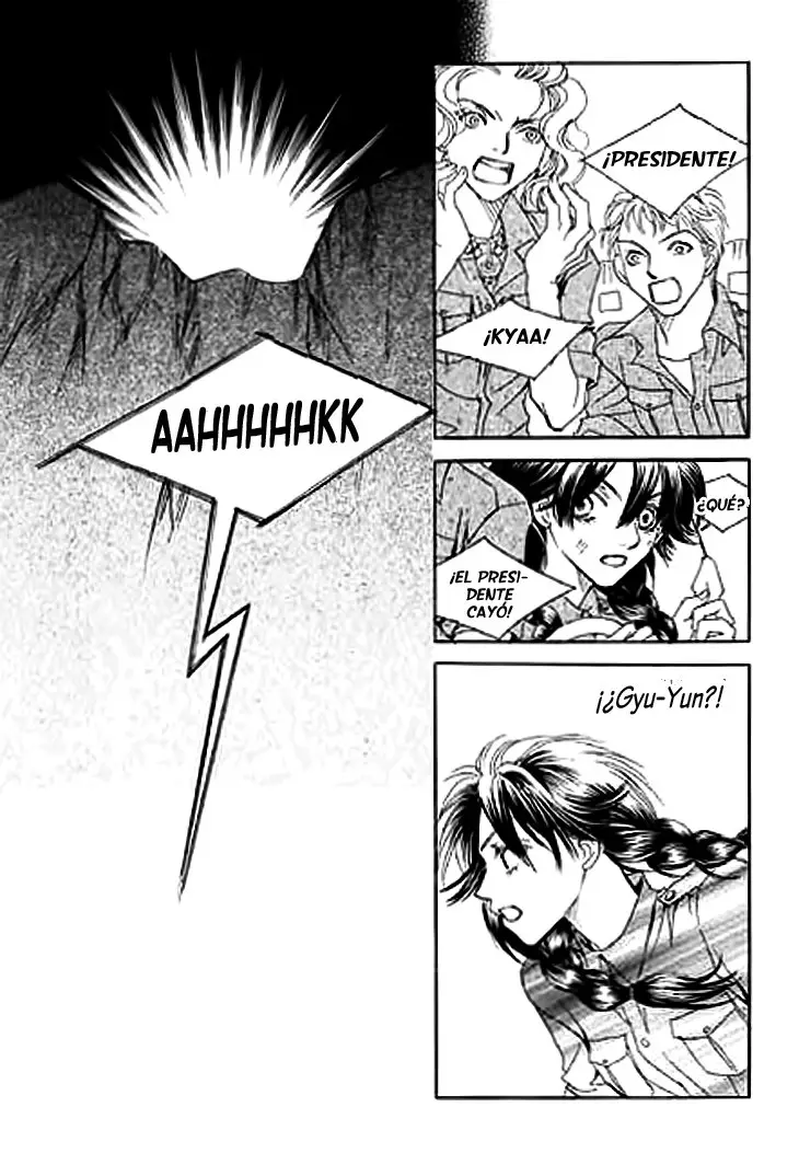 Cinderella fella (2003) - Capítulo 16.1 - Página 35 - LectorTMOo