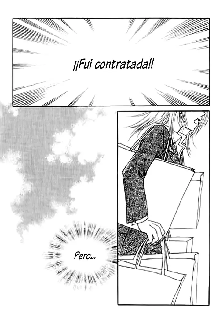 Cinderella fella (2003) - Capítulo 16.1 - Página 39 - LectorTMOo