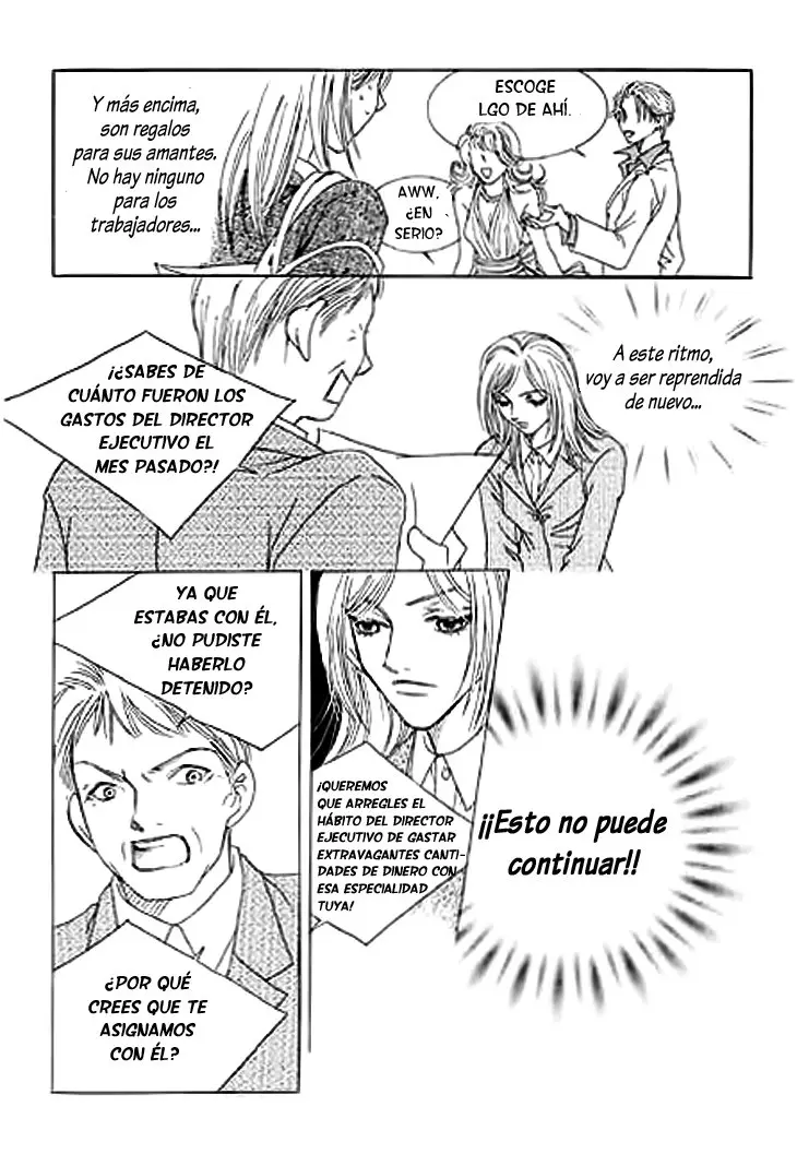 Cinderella fella (2003) - Capítulo 16.1 - Página 42 - LectorTMOo