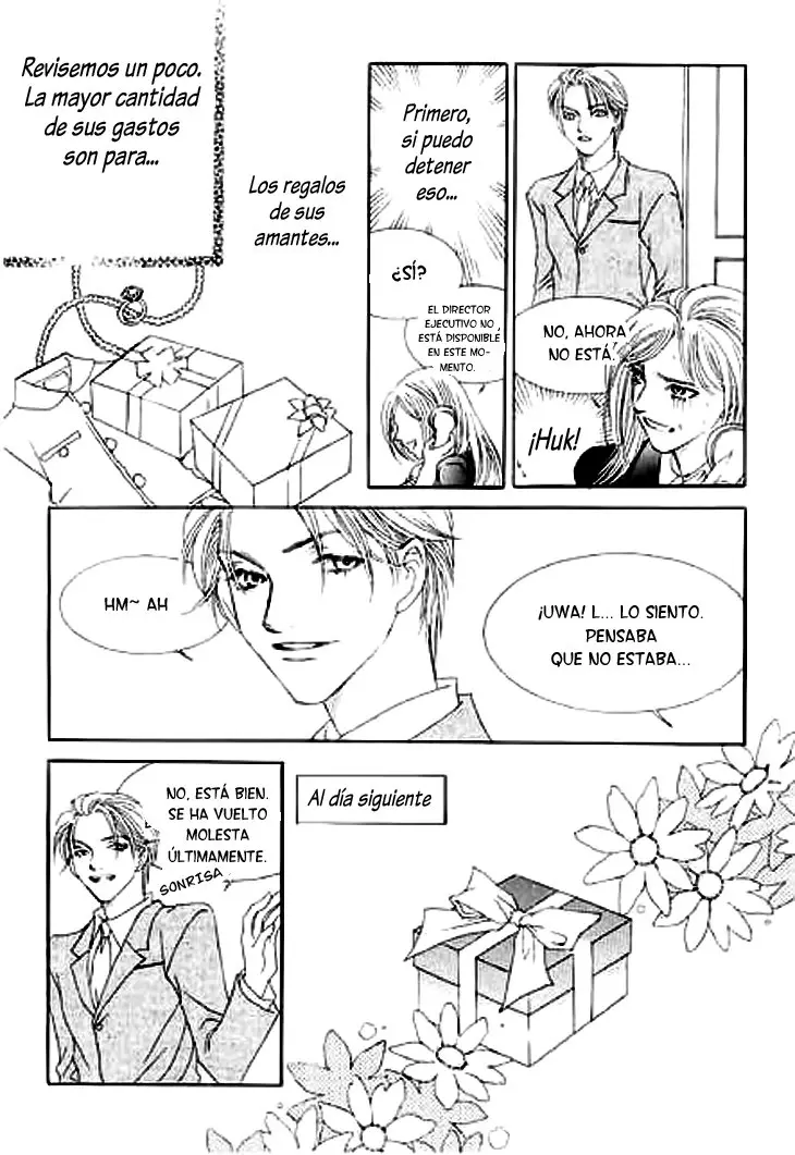 Cinderella fella (2003) - Capítulo 16.1 - Página 43 - LectorTMOo