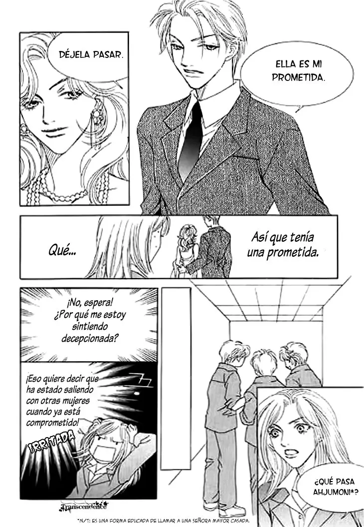 Cinderella fella (2003) - Capítulo 16.1 - Página 46 - LectorTMOo