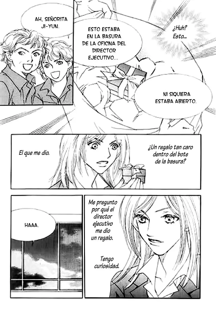 Cinderella fella (2003) - Capítulo 16.1 - Página 47 - LectorTMOo