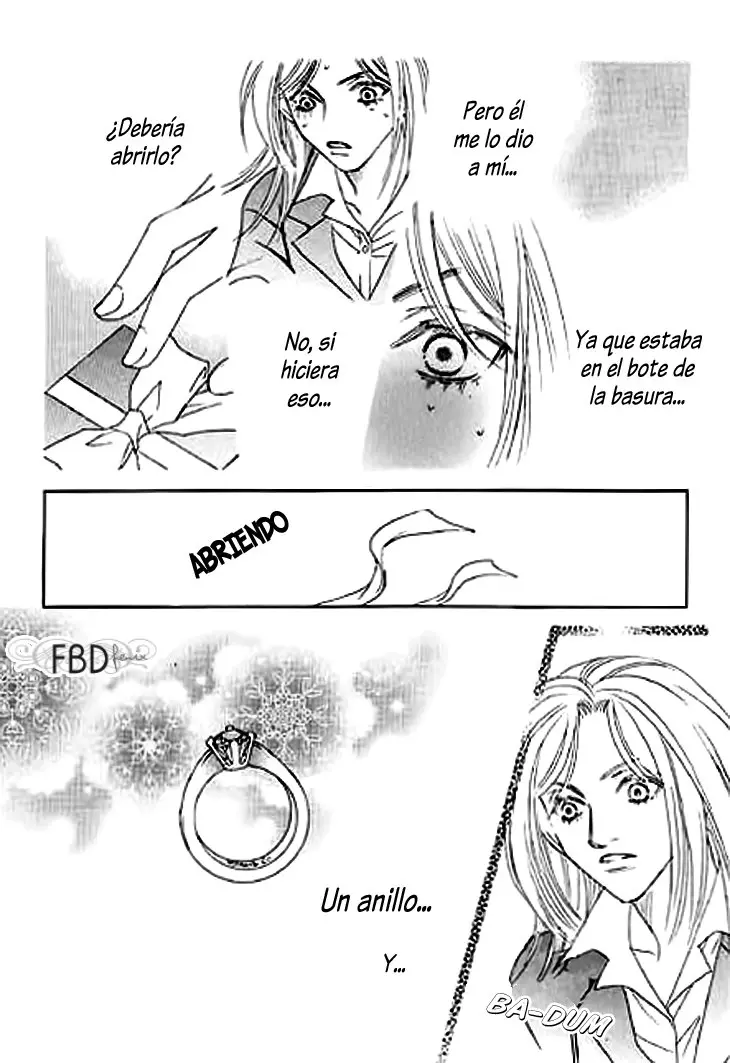 Cinderella fella (2003) - Capítulo 16.1 - Página 48 - LectorTMOo