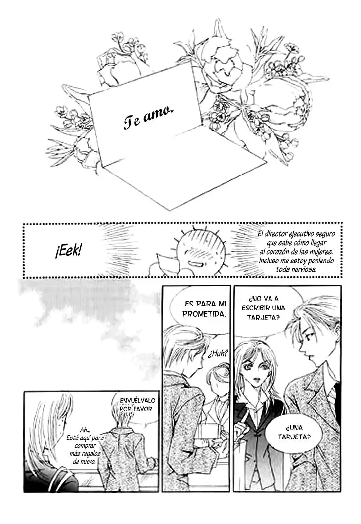 Cinderella fella (2003) - Capítulo 16.1 - Página 49 - LectorTMOo