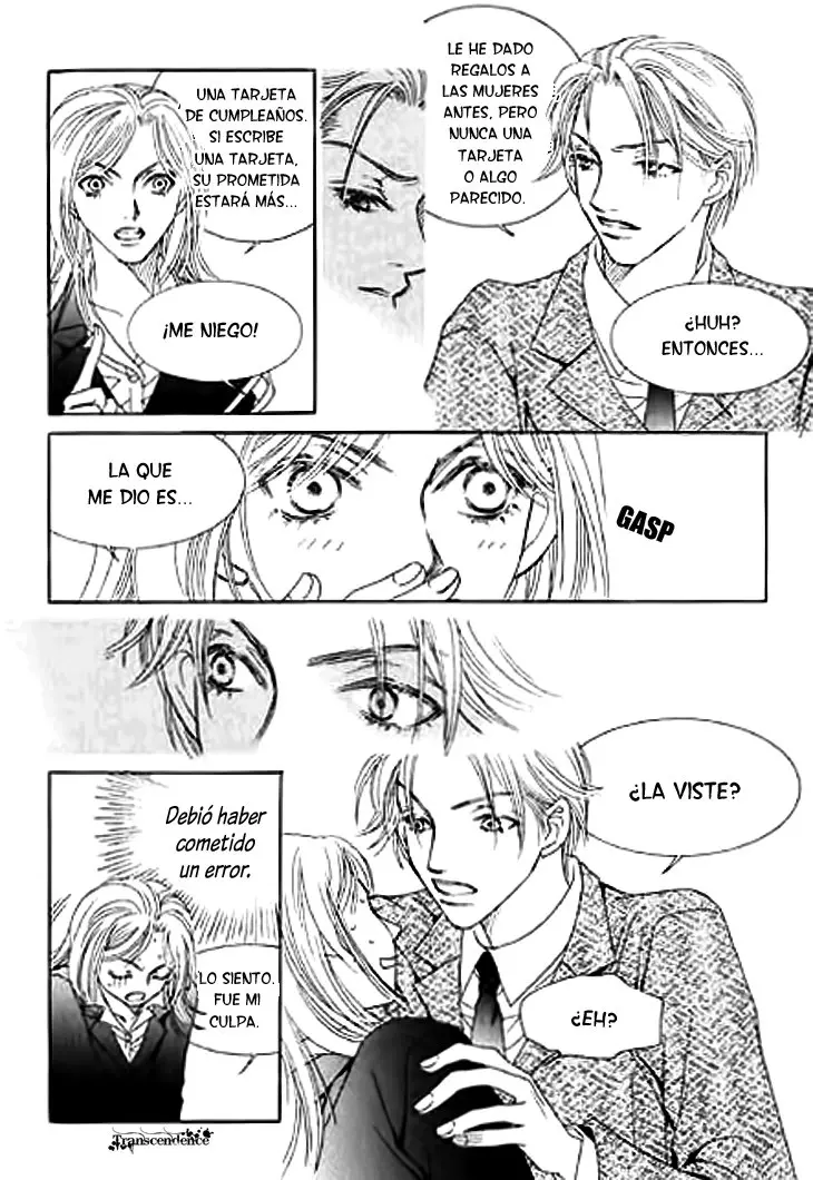 Cinderella fella (2003) - Capítulo 16.1 - Página 50 - LectorTMOo