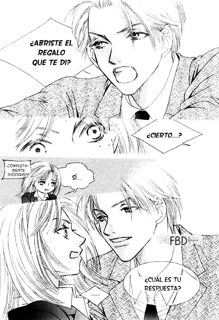 Cinderella fella (2003) - Capítulo 16.1 - Página 51 - LectorTMOo