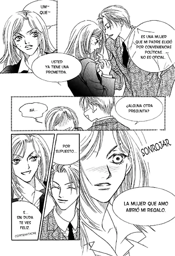 Cinderella fella (2003) - Capítulo 16.1 - Página 52 - LectorTMOo